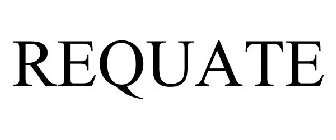 REQUATE