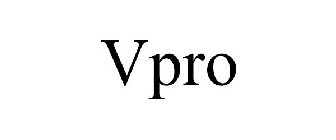 VPRO