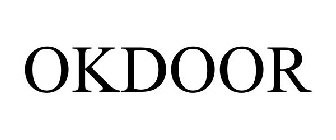 OKDOOR