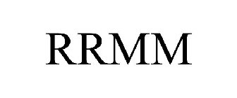 RRMM