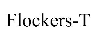 FLOCKERS-T