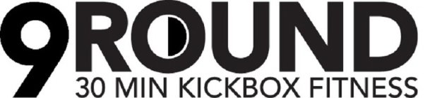 9ROUND 30 MIN KICKBOX FITNESS