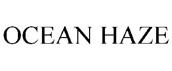 OCEAN HAZE