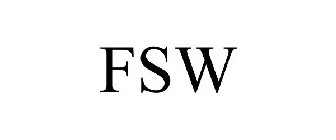 FSW