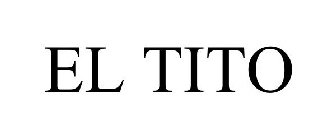EL TITO
