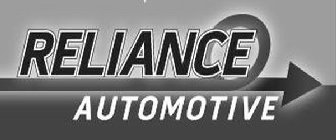 RELIANCE AUTOMOTIVE