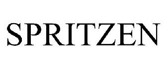 SPRITZEN