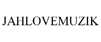 JAHLOVEMUZIK