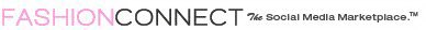 FASHION CONNECT THE SOCIAL MEDIA MARKETPLACE