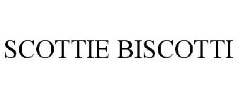 SCOTTIE BISCOTTI