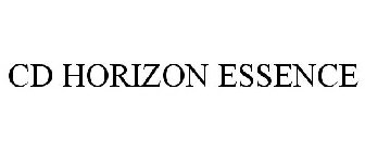 CD HORIZON ESSENCE