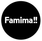 FAMIMA!!