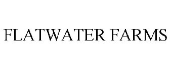 FLATWATER FARMS