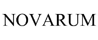 NOVARUM