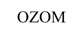 OZOM