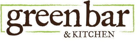 GREENBAR & KITCHEN