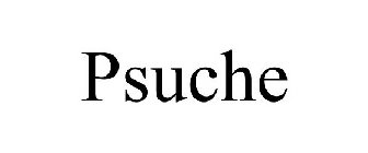 PSUCHE