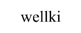 WELLKI