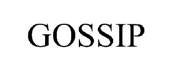 GOSSIP