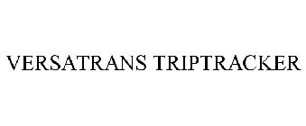 VERSATRANS TRIPTRACKER