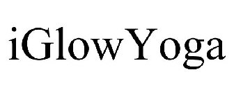 IGLOWYOGA