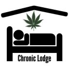 CHRONIC LODGE