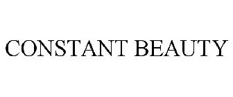 CONSTANT BEAUTY