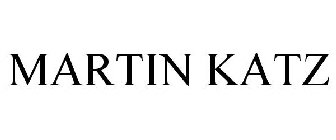 MARTIN KATZ