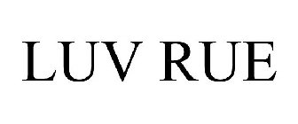 LUV RUE