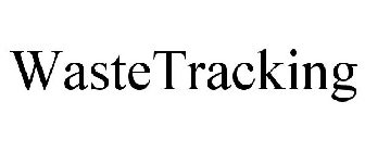 WASTETRACKING