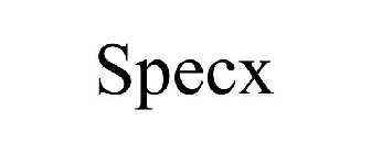 SPECX