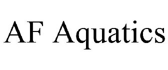 AF AQUATICS