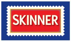 SKINNER