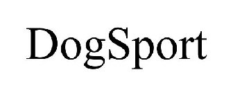 DOGSPORT