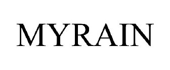 MYRAIN