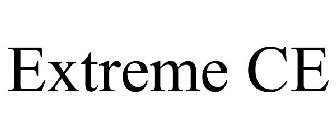 EXTREME CE
