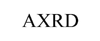 AXRD