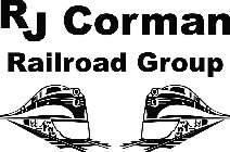 RJ CORMAN RAILROAD GROUP