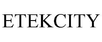 ETEKCITY