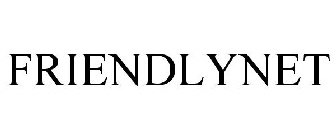 FRIENDLYNET