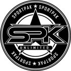SPORTPAK SPK UNLIMITED