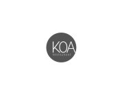 KOA RESTAURANT