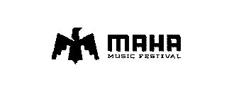 MAHA MUSIC FESTIVAL