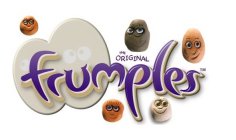 THE ORIGINAL FRUMPLES