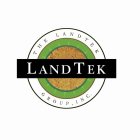 LANDTEK THE LANDTEK GROUP, INC.