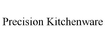 PRECISION KITCHENWARE