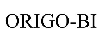 ORIGO-BI