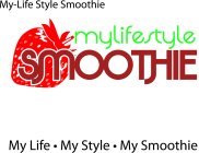 MYLIFESTYLE SMOOTHIE