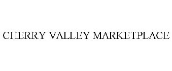 CHERRY VALLEY MARKETPLACE