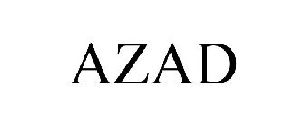 AZAD